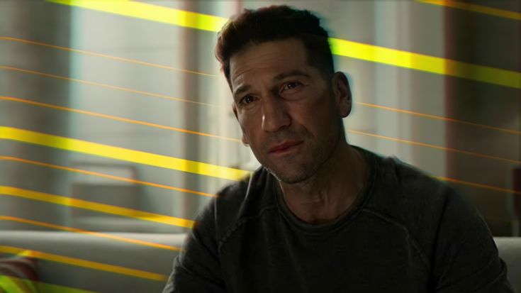 پانیشر | The Punisher