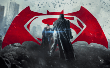 بتمن علیه سوپرمن