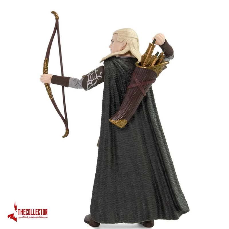 اکشن فیگور لگولاس | The Loyal Subjects | ارباب حلقه‌ها | Lord of the Rings