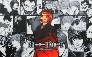 قوانین دفترچه مرگ در Death Note