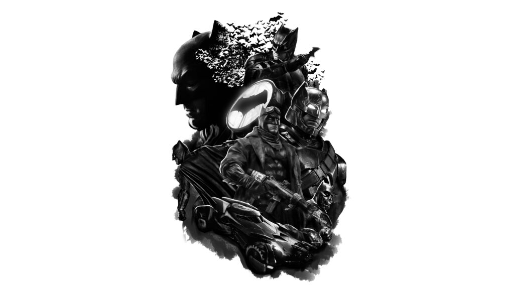 معمای نام "مارتا" و تأثیر آن بر بتمن