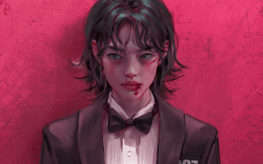 اسکویید گیم فصل 3