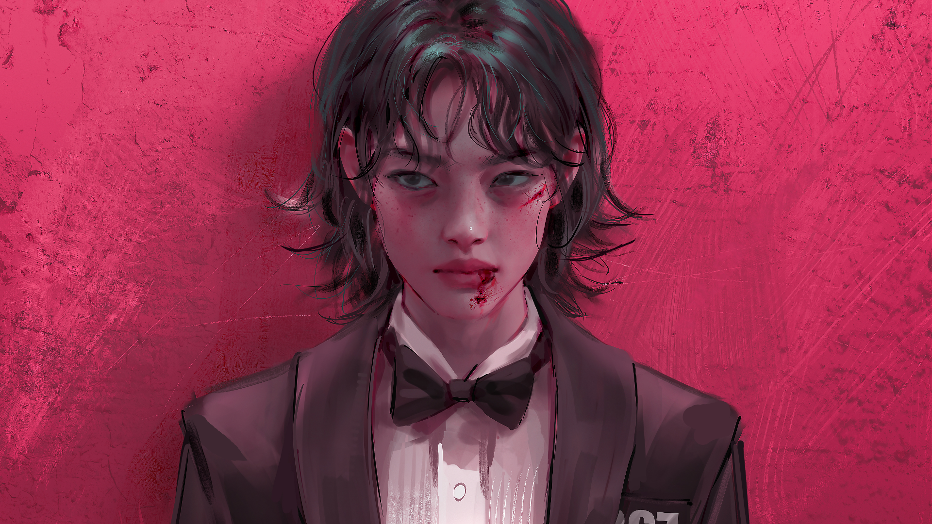 اسکویید گیم فصل 3