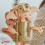 پازل ساختنی دابی | Dobby the House Elf