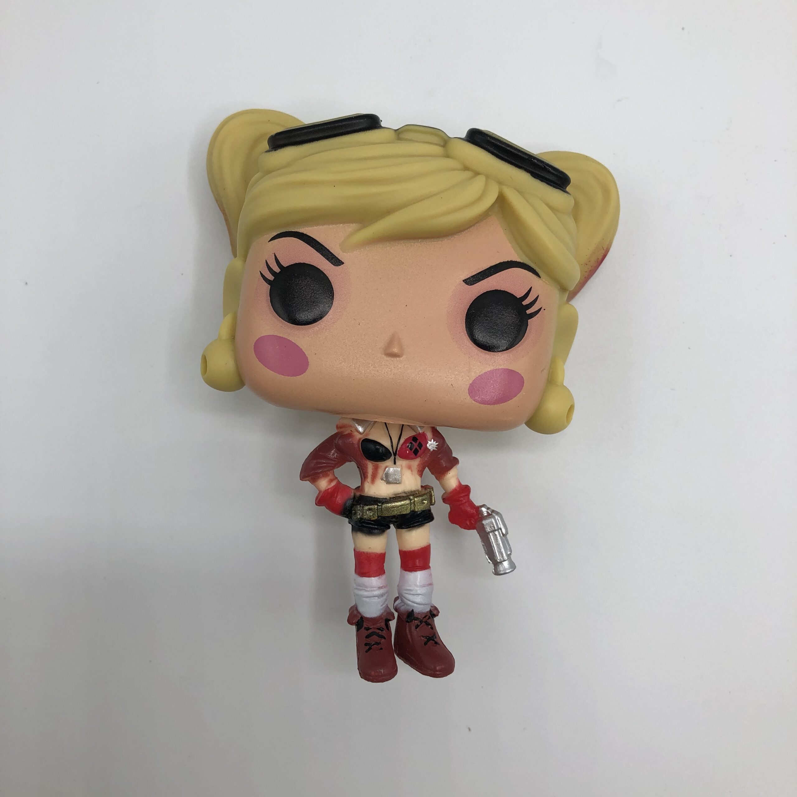 فانکو پاپ هارلی کویین