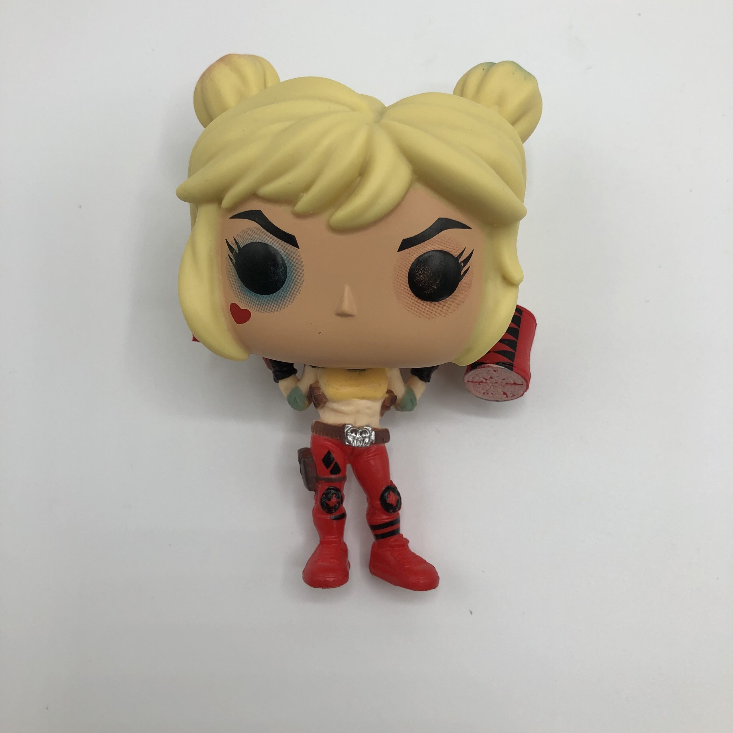 فانکو پاپ هارلی کویین | Super Heroes | شماره 301