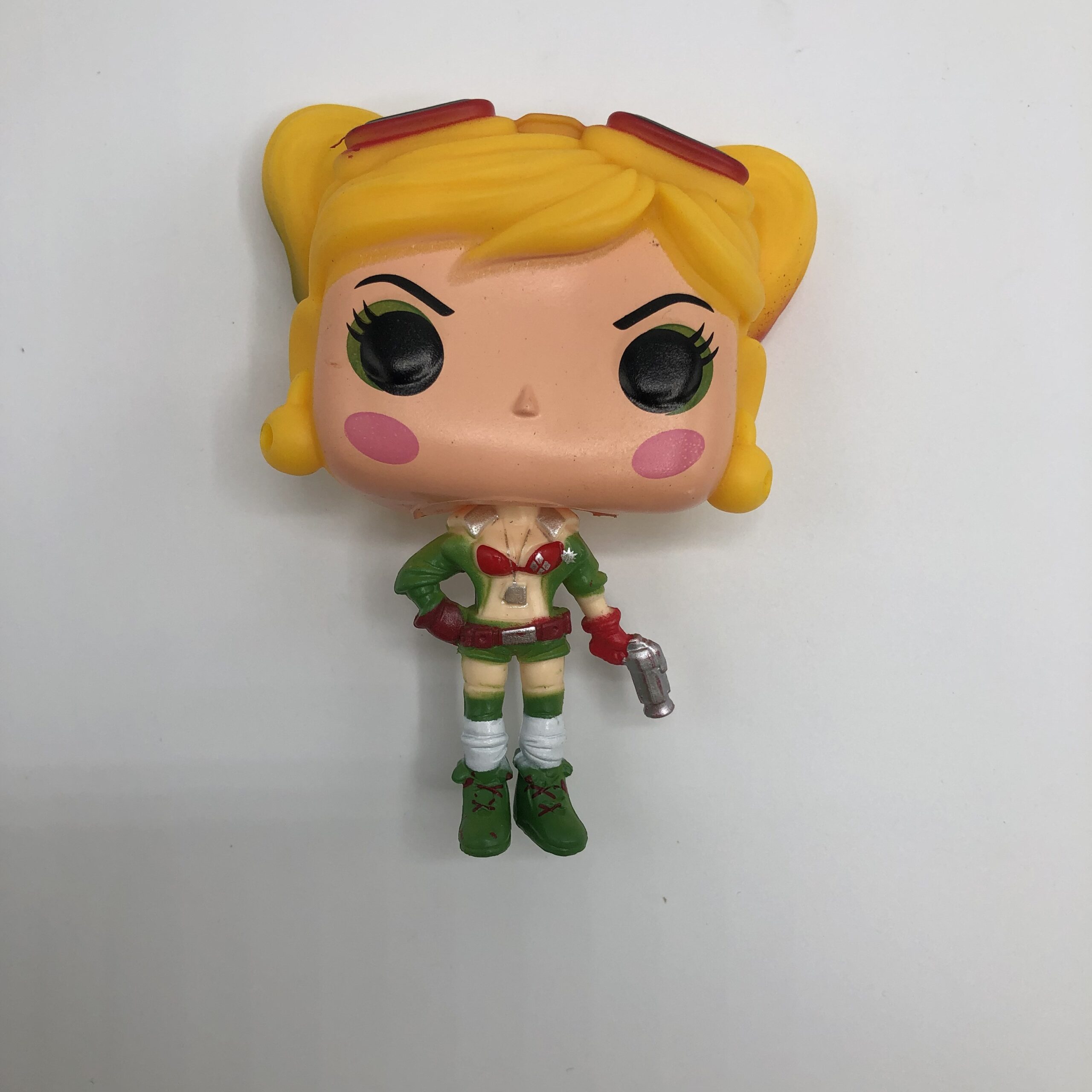 فانکو پاپ هارلی کویین | Bombshells