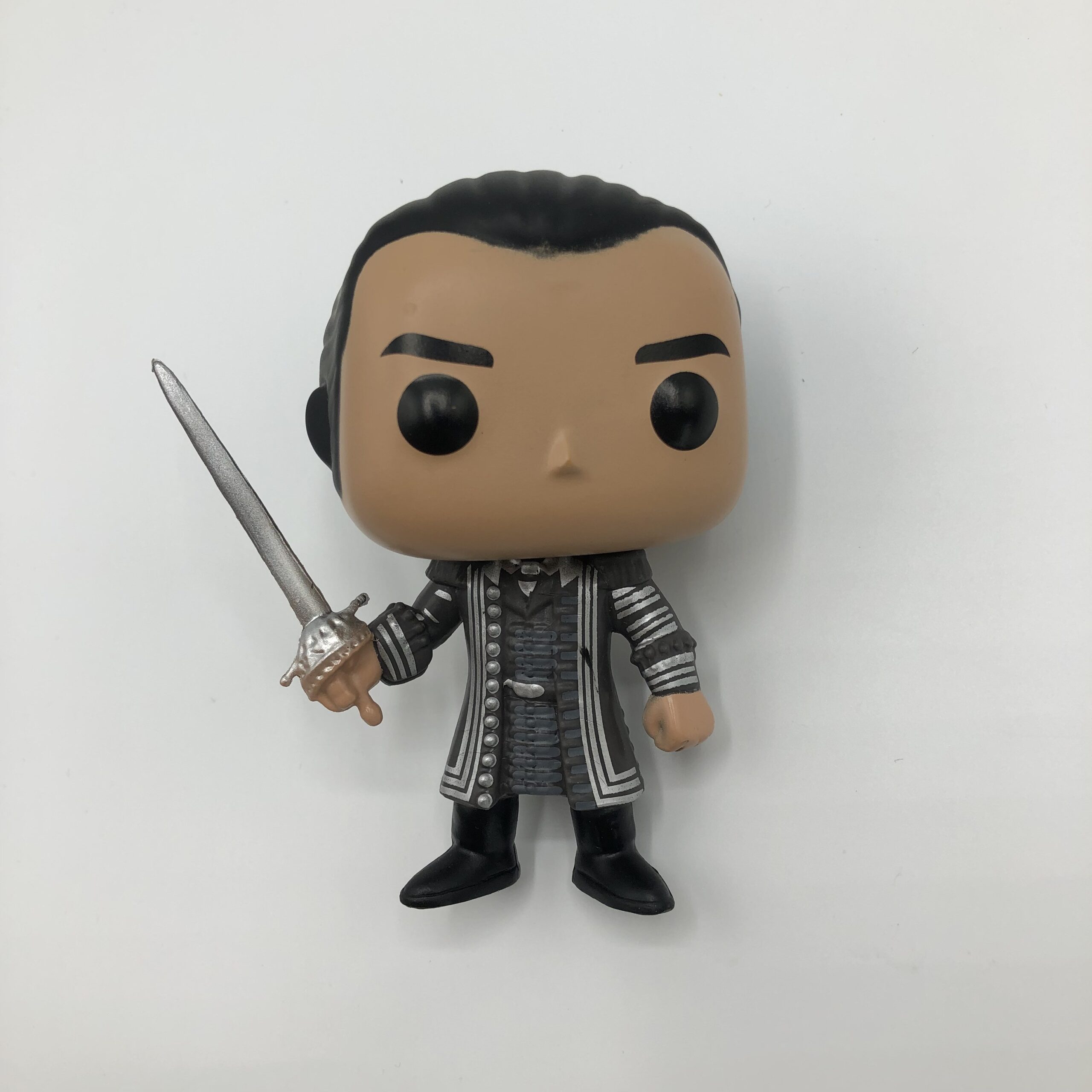 فانکو پاپ کاپیتان سالازار