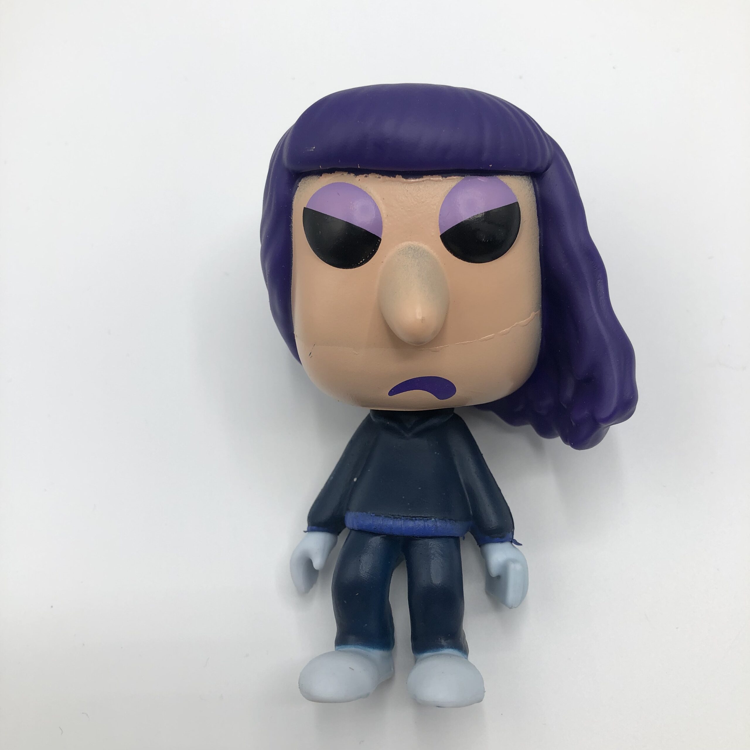 فانکو پاپ انوی | Ennui | شماره 1448