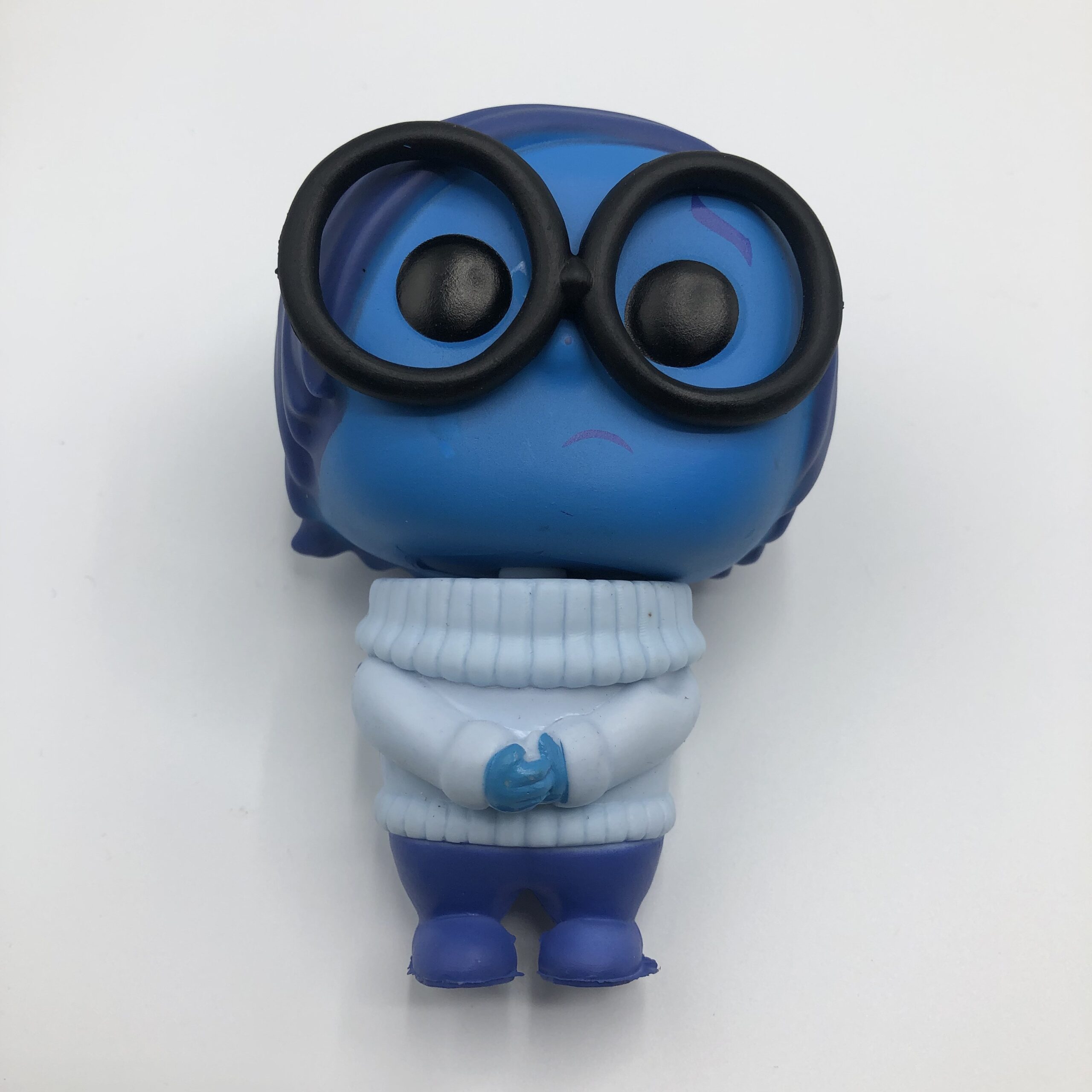 فانکو پاپ سَدنس | Sadness