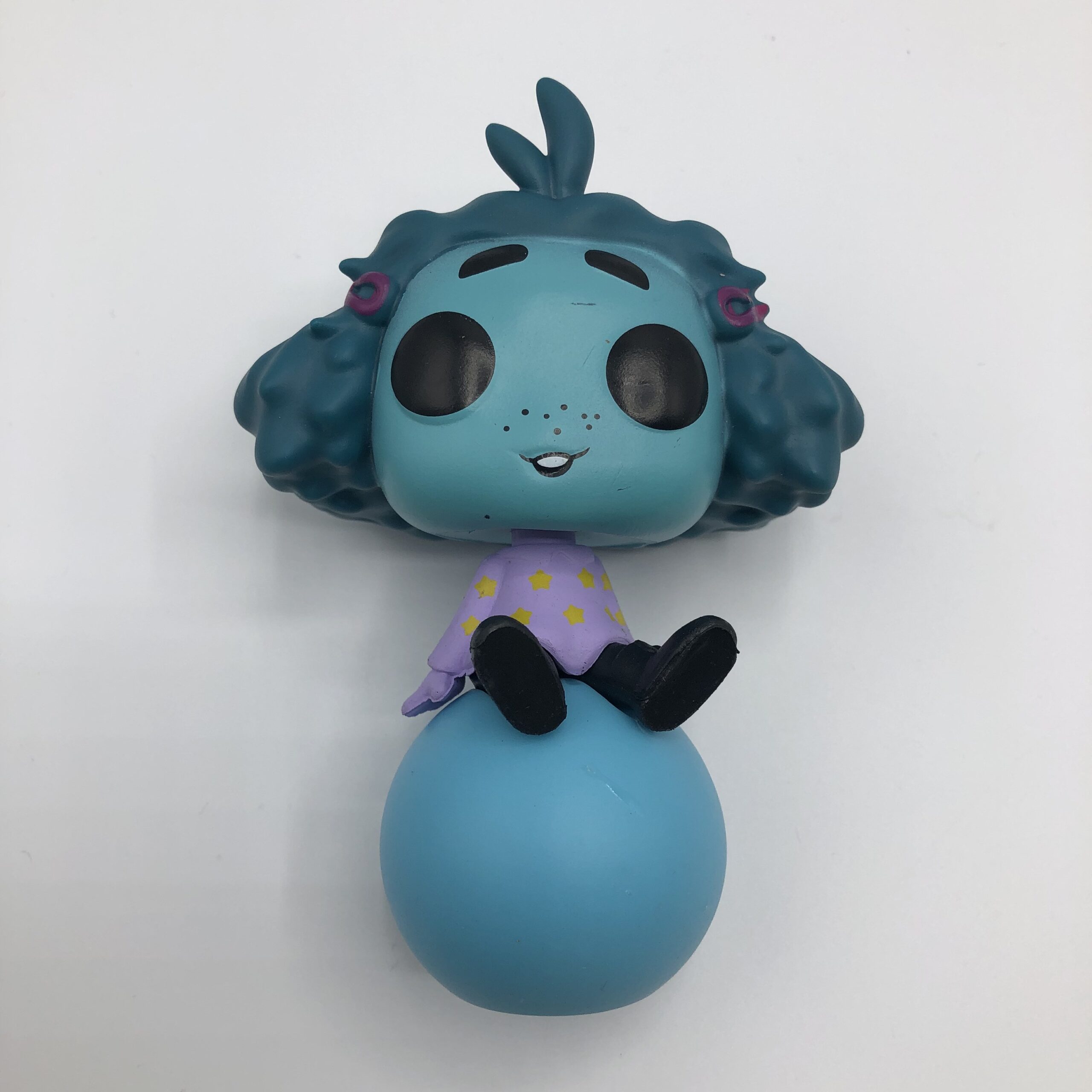 اکشن فیگور فانکو پاپ شخصیت Envy