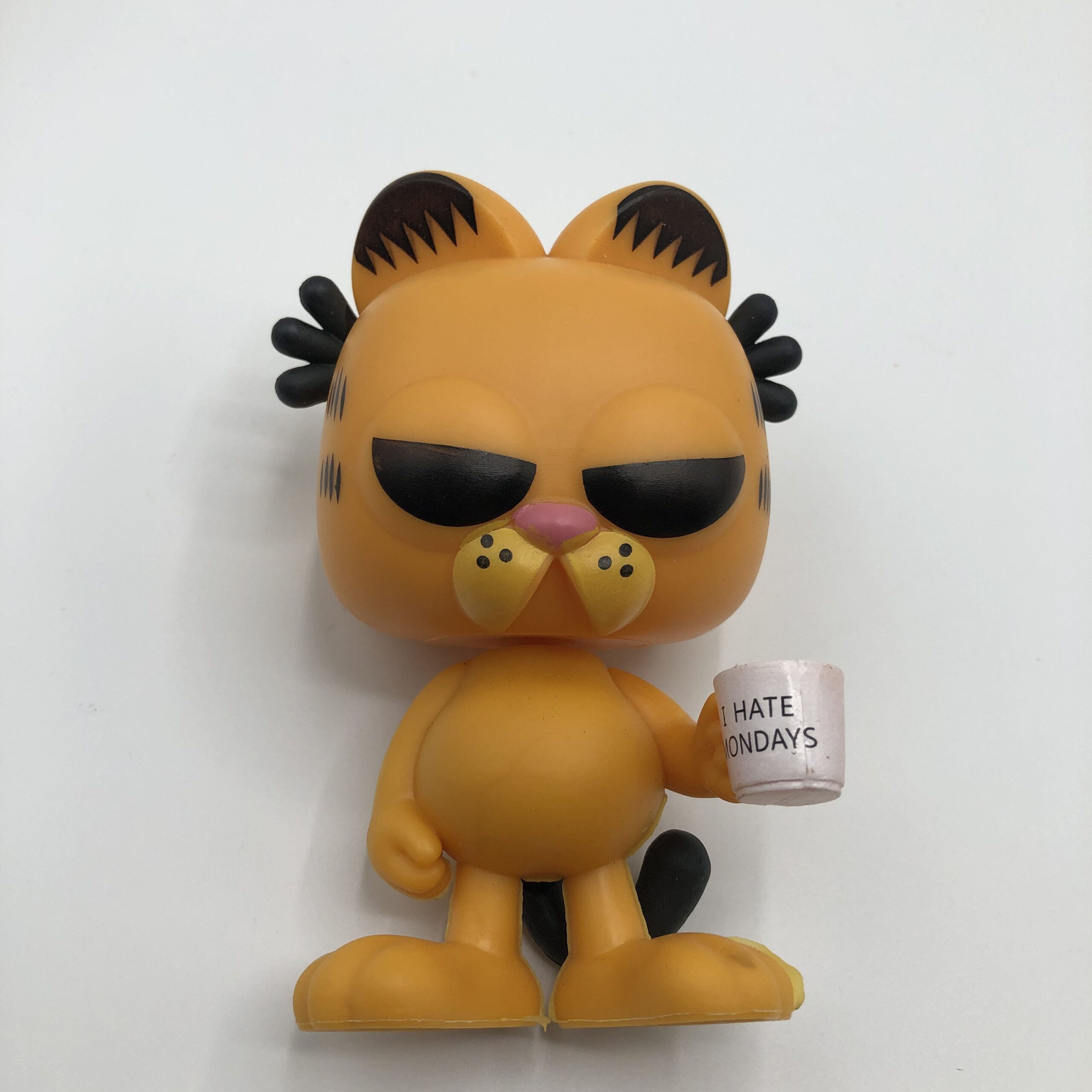 فانکو پاپ گارفیلد