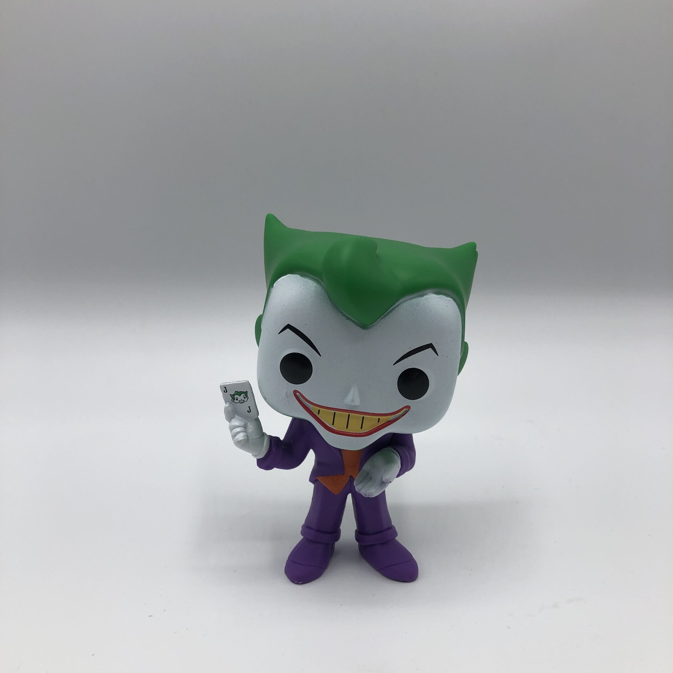 فانکو پاپ جوکر