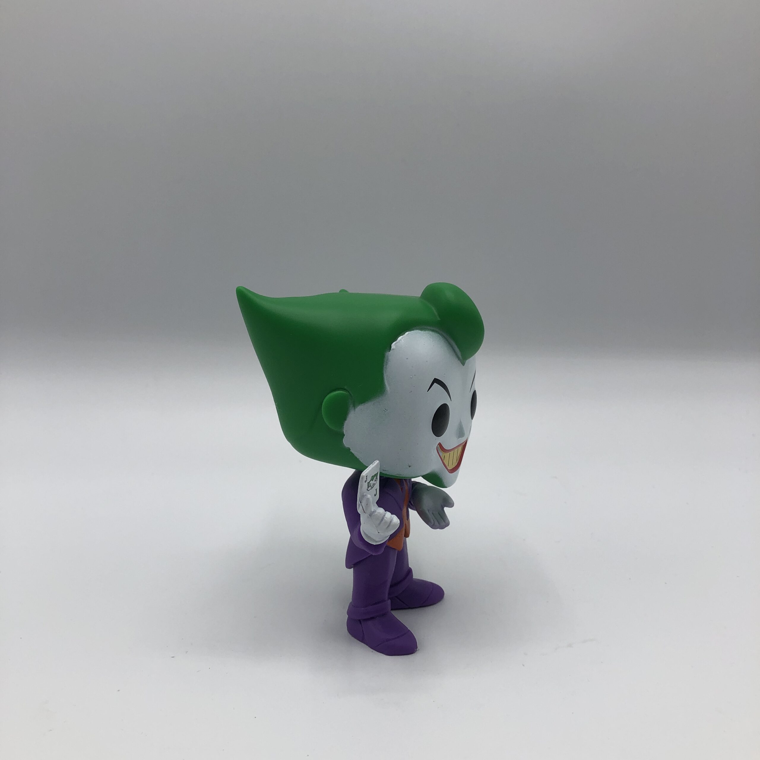 فانکو پاپ جوکر