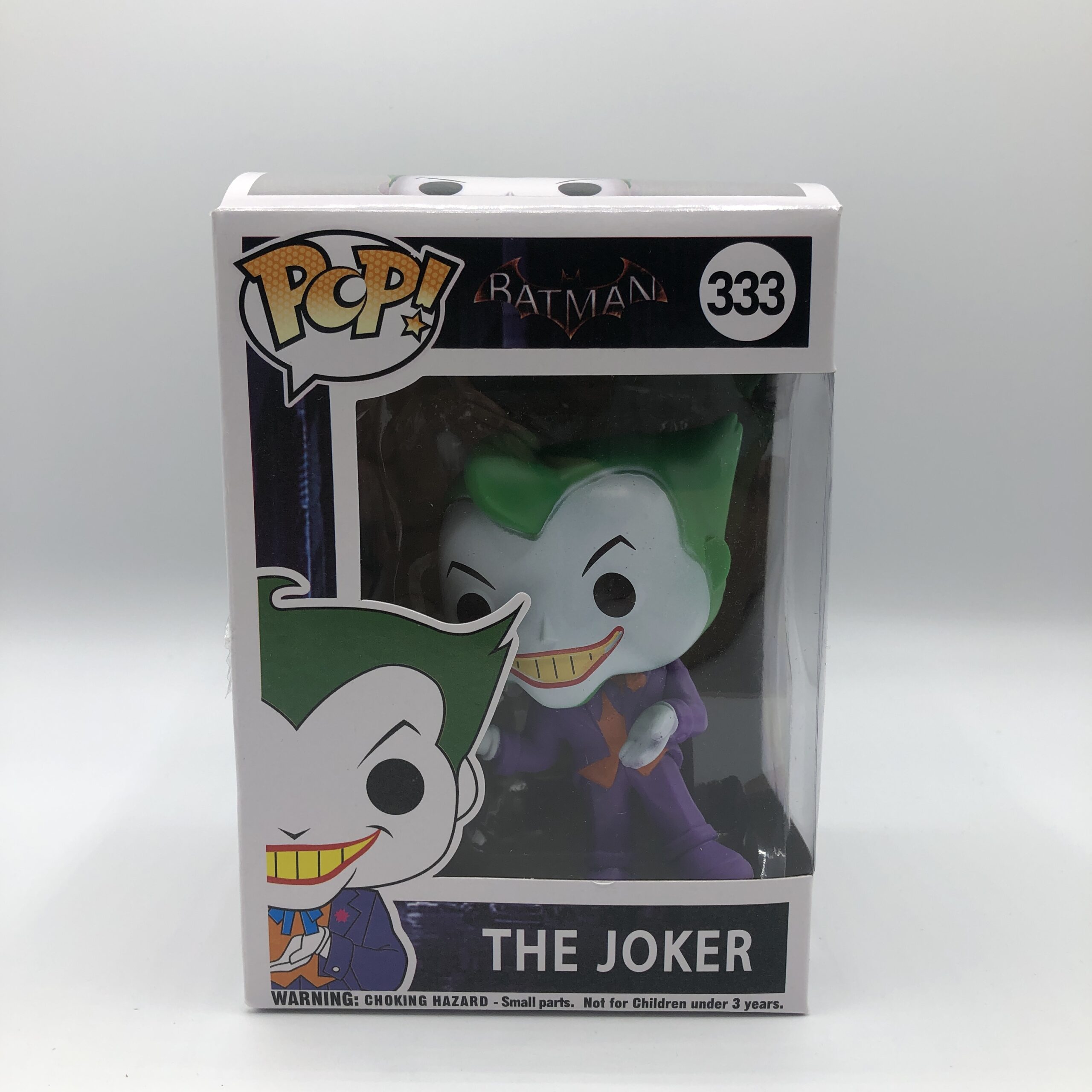 فانکو پاپ جوکر