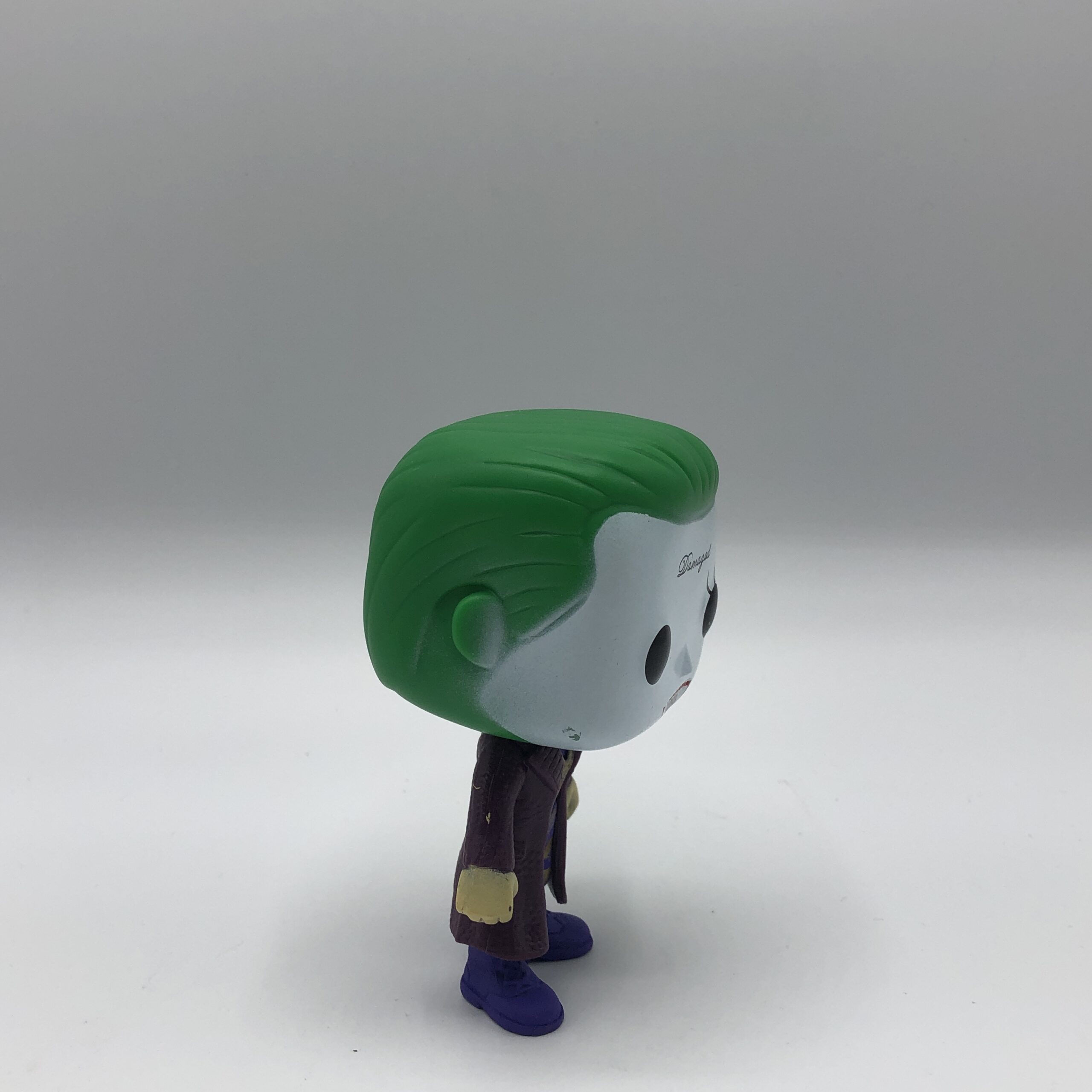 فیگور فانکو پاپ جوکر شماره 335