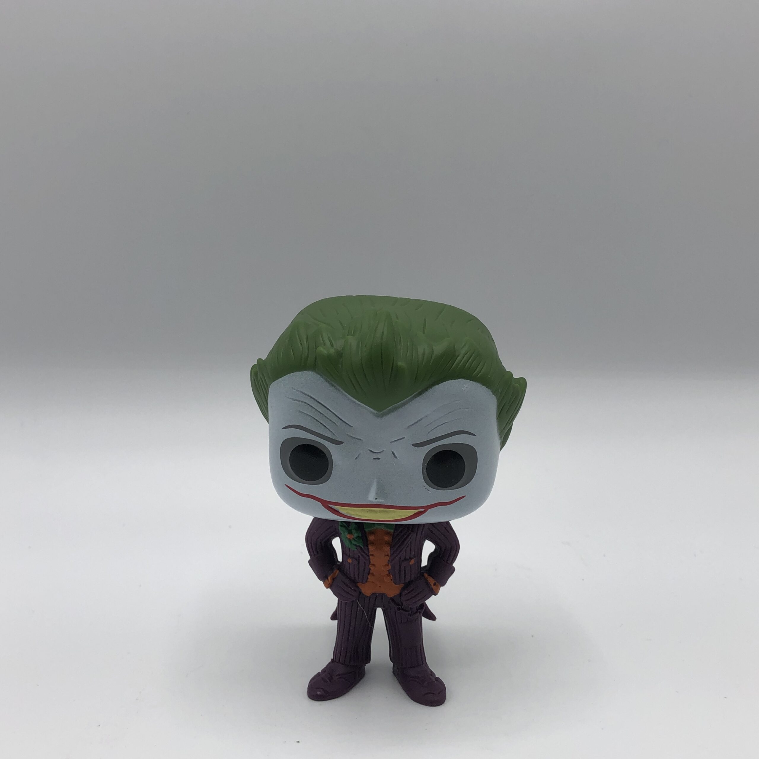 فانکو پاپ جوکر | The Joker | شماره 337