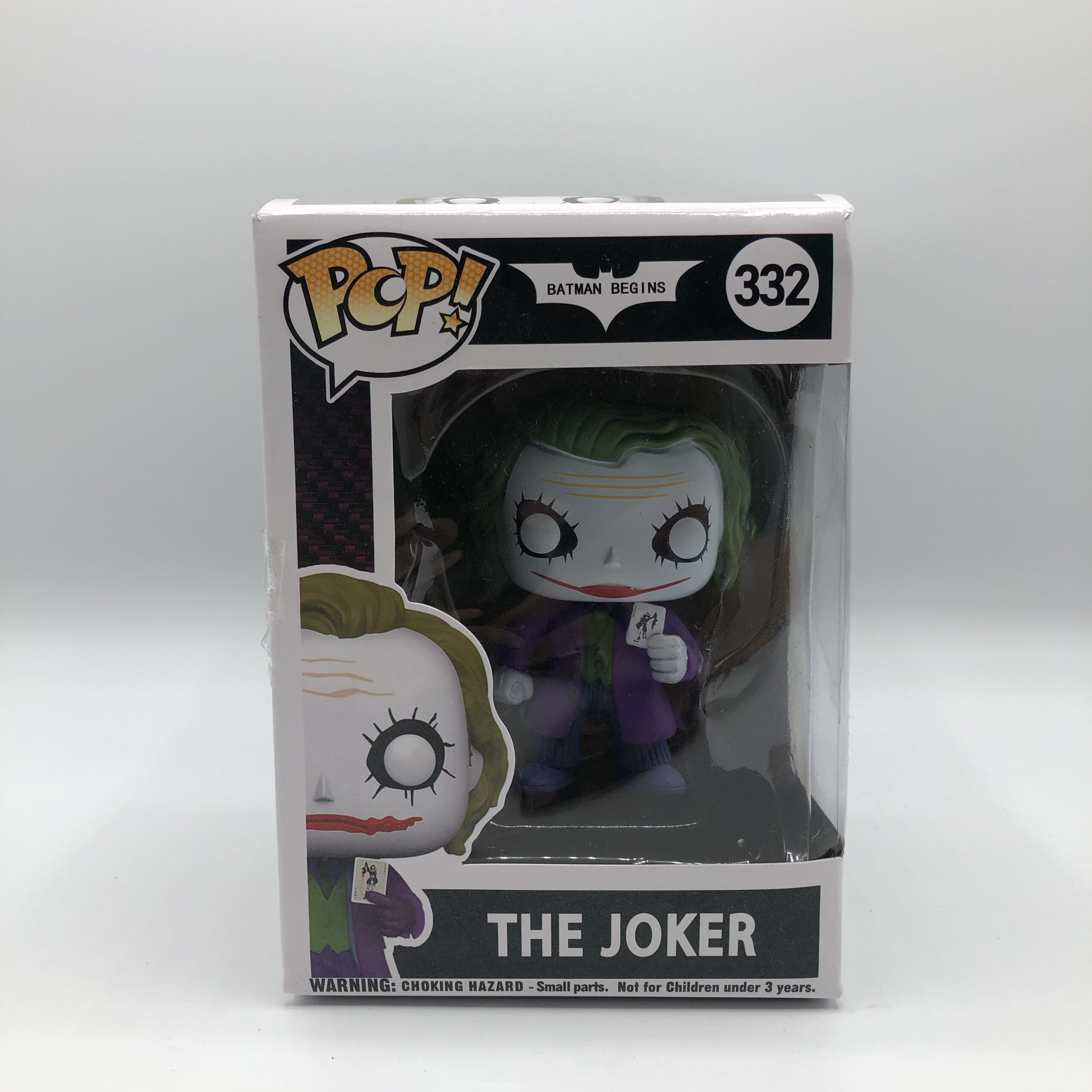 فیگور فانکو پاپ جوکر | The Joker