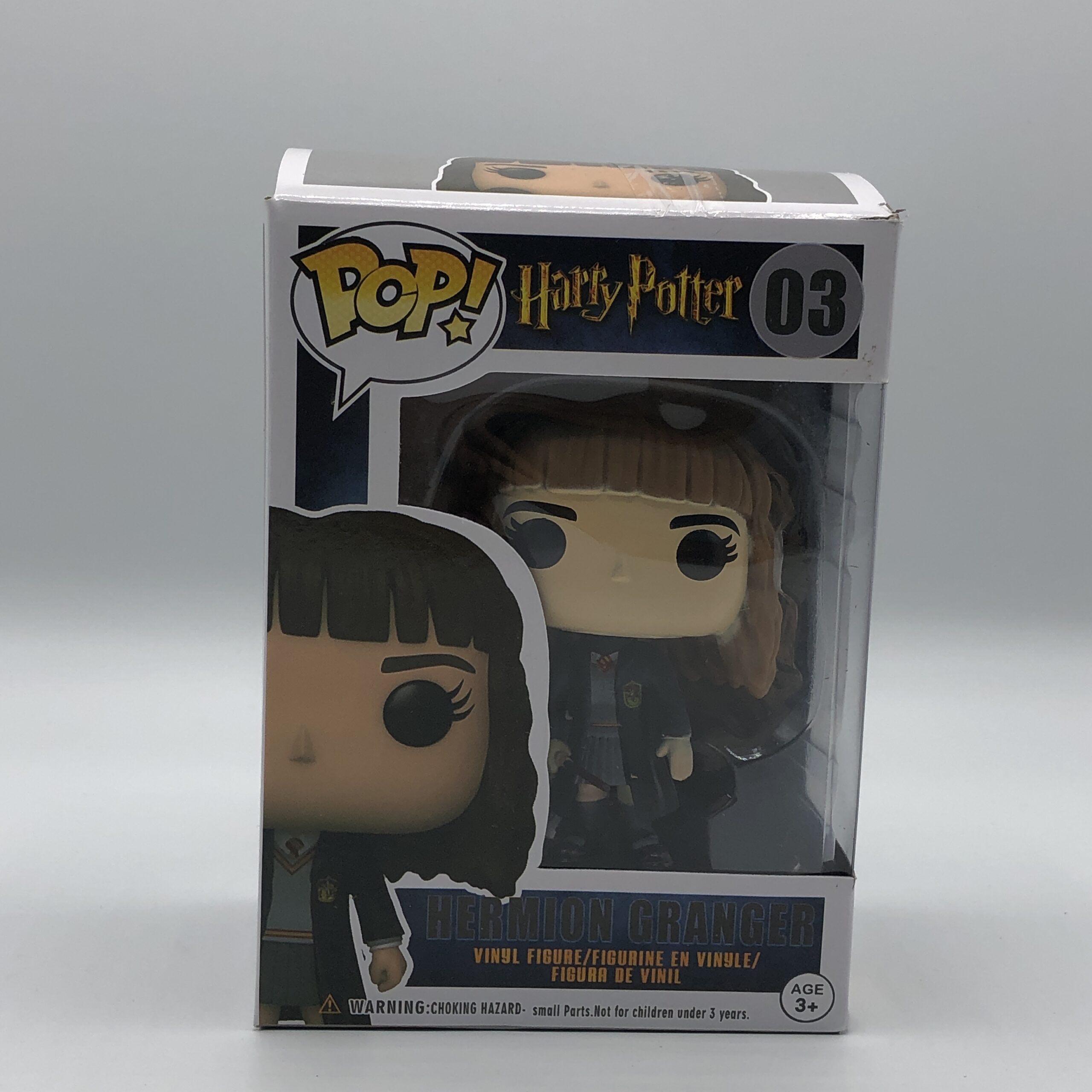 فانکو پاپ هرمیون گرنجر