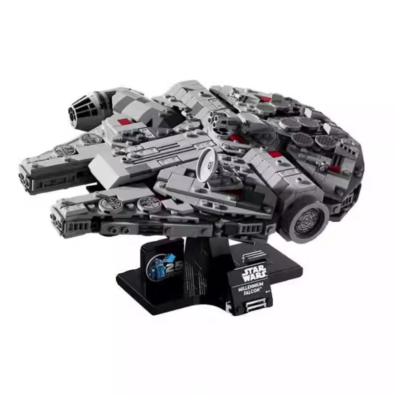 لگو ساختنی جنگ ستارگان | Star Zone | مدل 65015 | سری Star Wars |