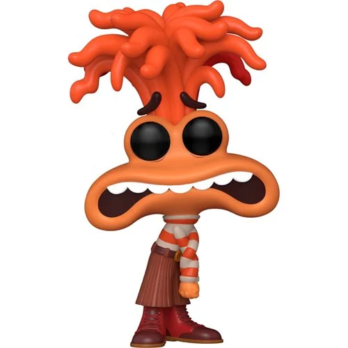 خرید فانکو پاپ Anxiety شماره 1447