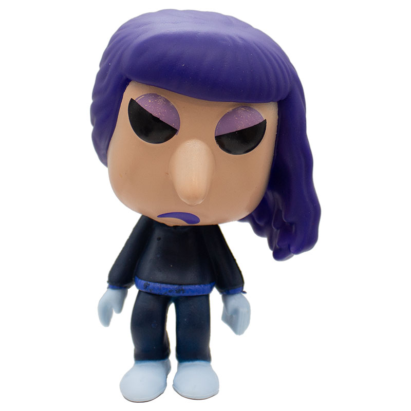 فانکو پاپ انوی | Ennui | شماره 1448