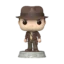 فانکو پاپ ایندیانا جونز (Indiana Jones) شماره 1355 از سری Funko Pop! Movies. محصول اورجینال کلکسیونی با طراحی دقیق و الهام گرفته از فیلمهای ماجراجویانه Indiana Jones.