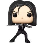 فانکو پاپ Alita Berserker Body شماره 563 از سری Movies. طراحی اورجینال و خاص بر اساس فیلم Alita: Battle Angel. مناسب برای کلکسیون.