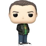 فانکو پاپ کندال روی (Kendall Roy) شماره 1425 از سریال Succession. محصول اورجینال Funko Pop! Television با طراحی دقیق، مناسب کلکسیونرها و طرفداران سریال اچ‌بی‌او.