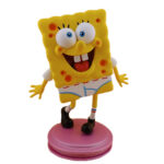 فیگور باب اسفنجی خنگ