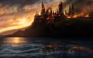 راز تاریک هاگوارتز که حتی دامبلدور هم پنهان کرد!