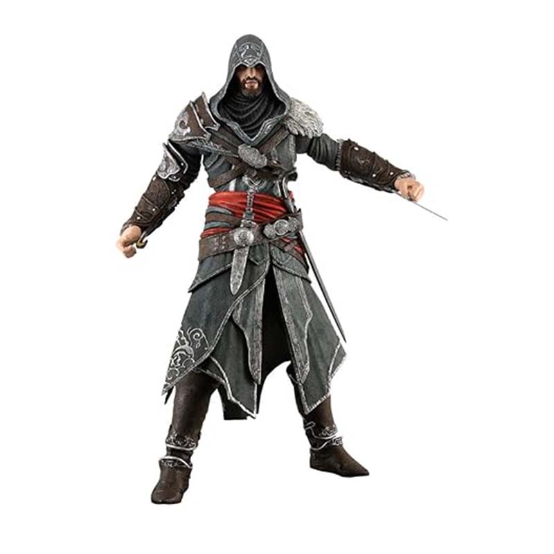 فیگور Assassin’s Creed Revelations | فیگور NECA