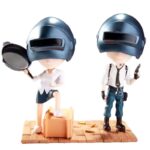 فیگور PUBG | مجموعه ۲ عددی | فیگور گیمینگ
