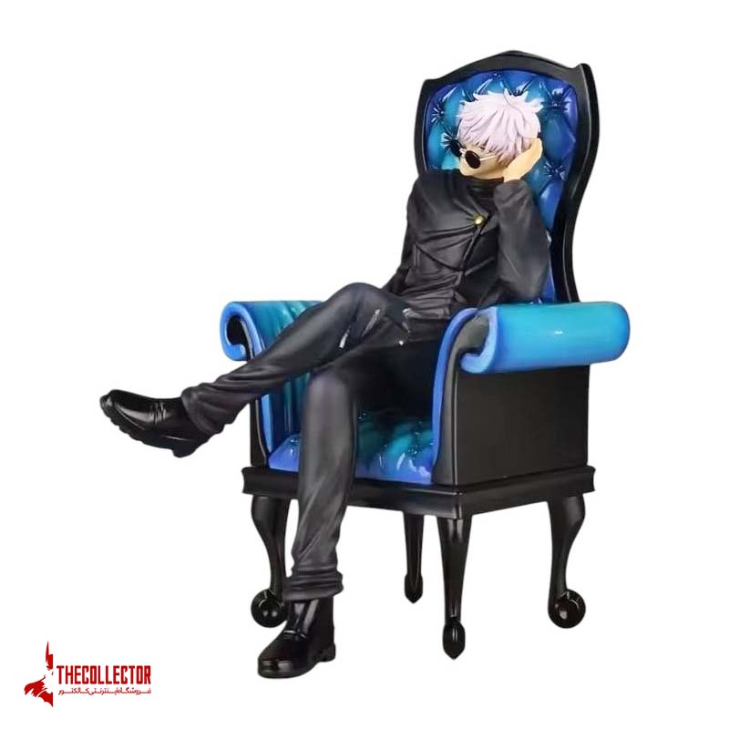 فیگور Satoru Gojo از انیمه محبوب Jujutsu Kaisen