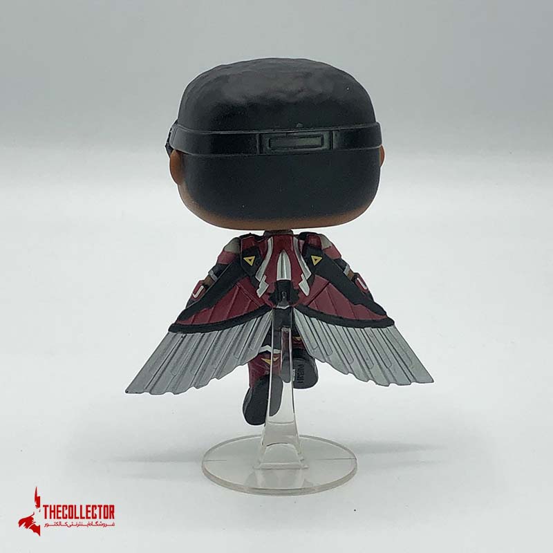 فانکو پاپ فالکون