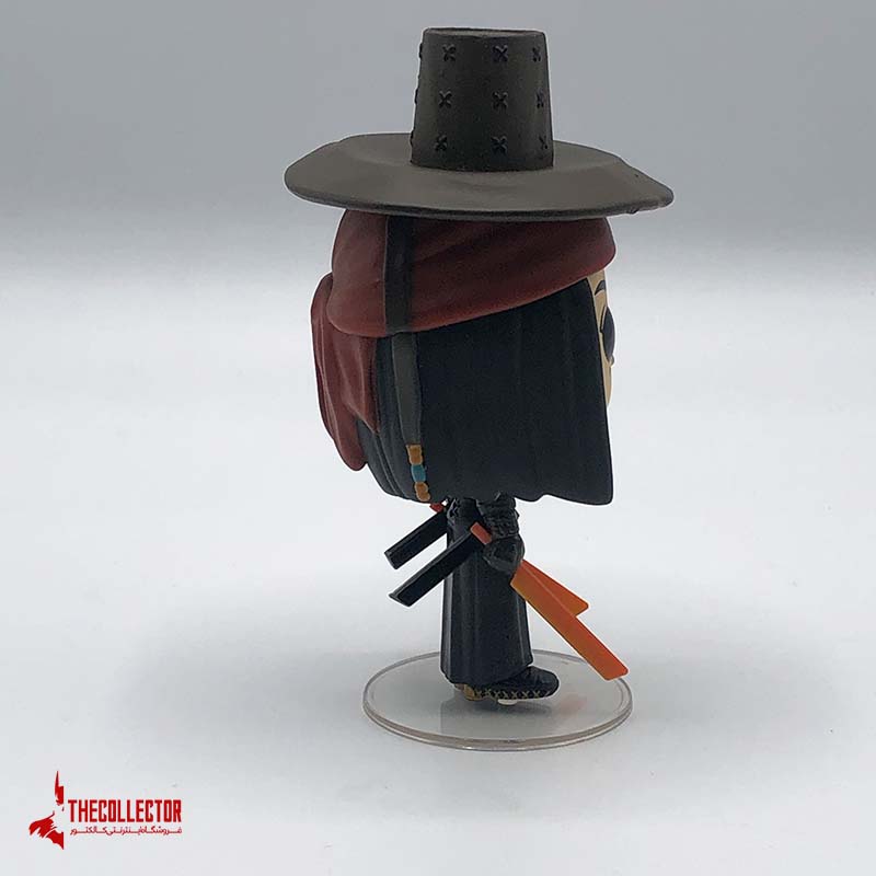 فانکو پاپ Nemesis (#1534) | Rebel Moon | Funko Pop