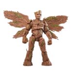 فیگور گروت | Groot | سری Marvel Legends | برند Hasbro