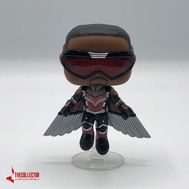 فانکو پاپ فالکون