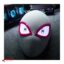 ماسک گوئن استیسی | Spider Gwen Light-Up Mask | ماسک چراغ‌دار