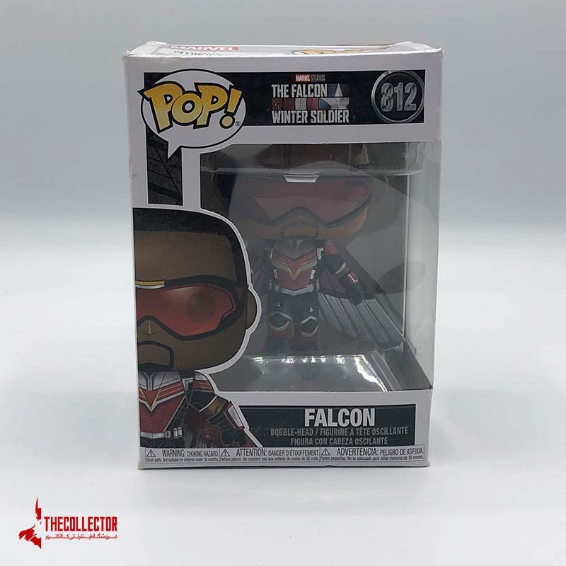 فانکو پاپ فالکون