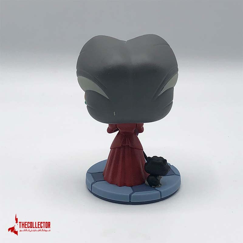 فانکو پاپ لیدی ترمین (Lady Tremaine) شماره 1080 | Funko Pop دیزنی سیندرلا