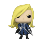 خرید فانکو پاپ اورجینال الیویه میرا آرمسترانگ