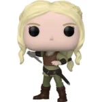 فانکو پاپ Ciri شماره 1386