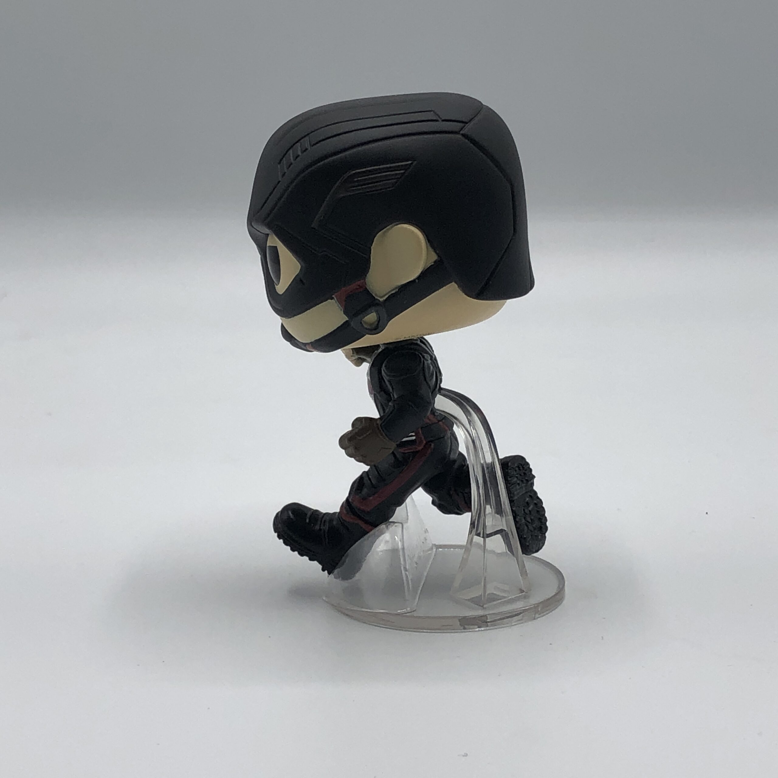 فانکو پاپ یو.اس. ایجنت