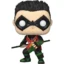 خرید فانکو پاپ رابین (Robin) شماره 892 | Funko Pop DC Super Heroes