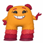 فانکو پاپ Val Little