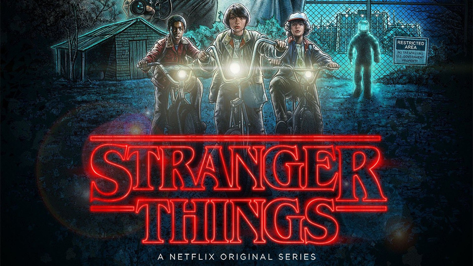 راز دنیای وارونه در Stranger Things: اتفاقاتی که حتی شخصیت‌ها هم نمی‌دونستن
