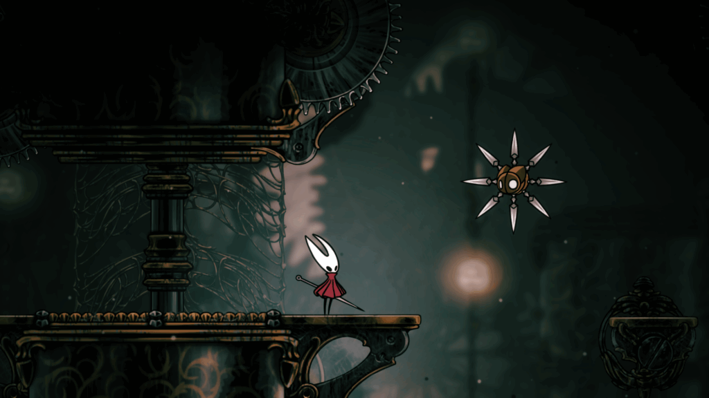 Hollow Knight