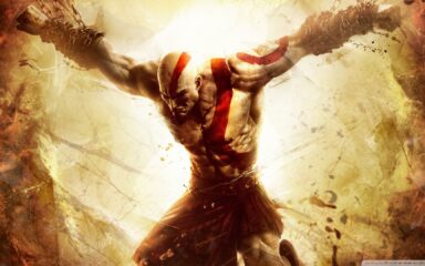 داستان کامل بازی God of War 1 (خدای جنگ ۱)