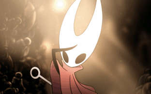 Hollow Knight